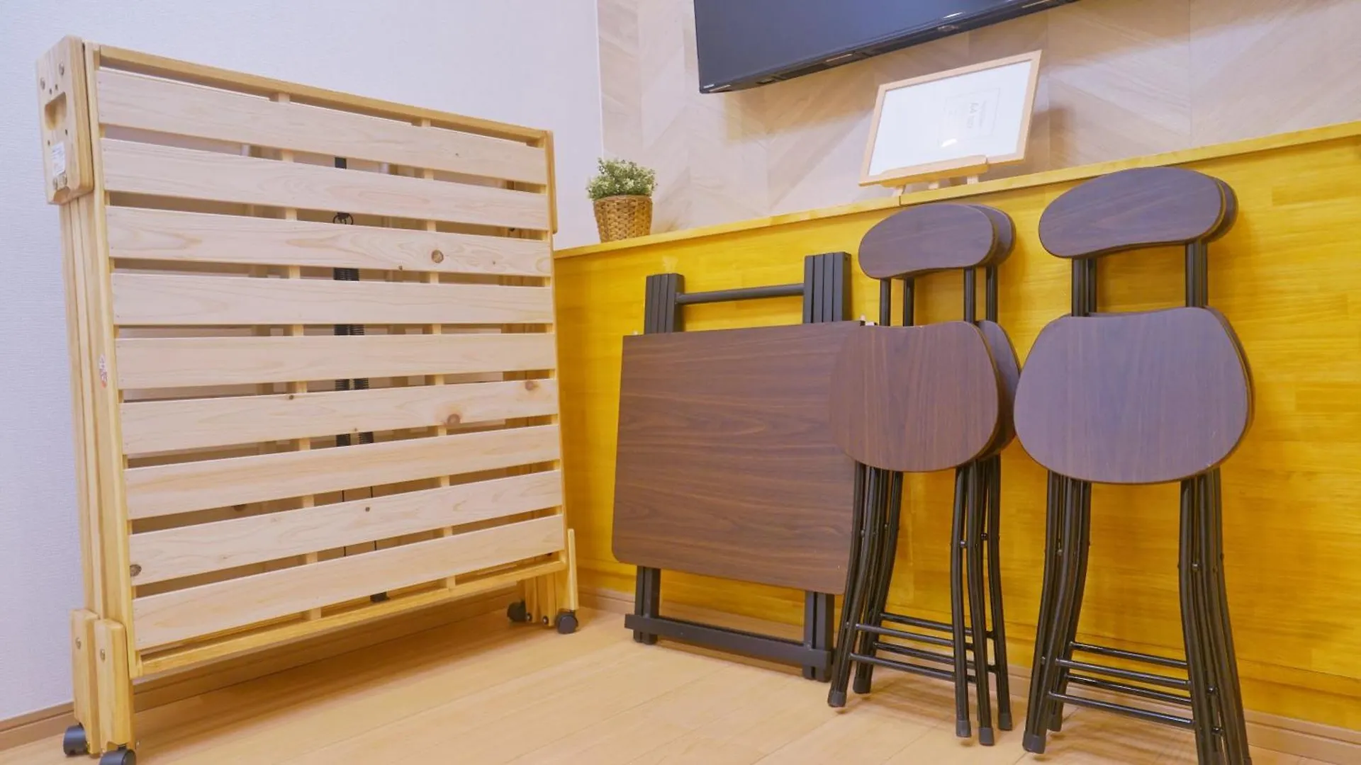 Apartment 上野刀八毘沙門天ホテル Tokyo Japan