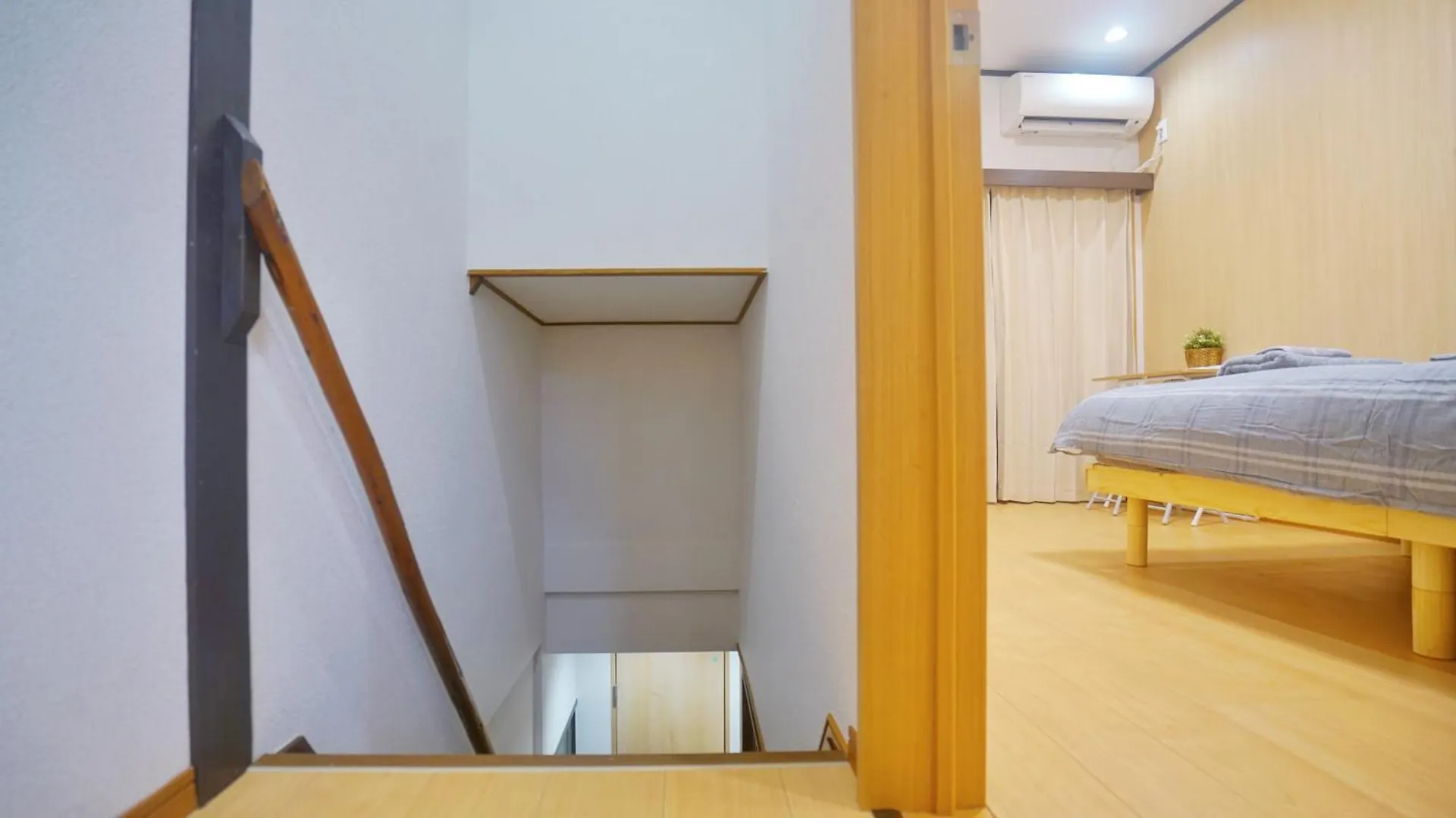 Apartment 上野刀八毘沙門天ホテル Tokyo Japan