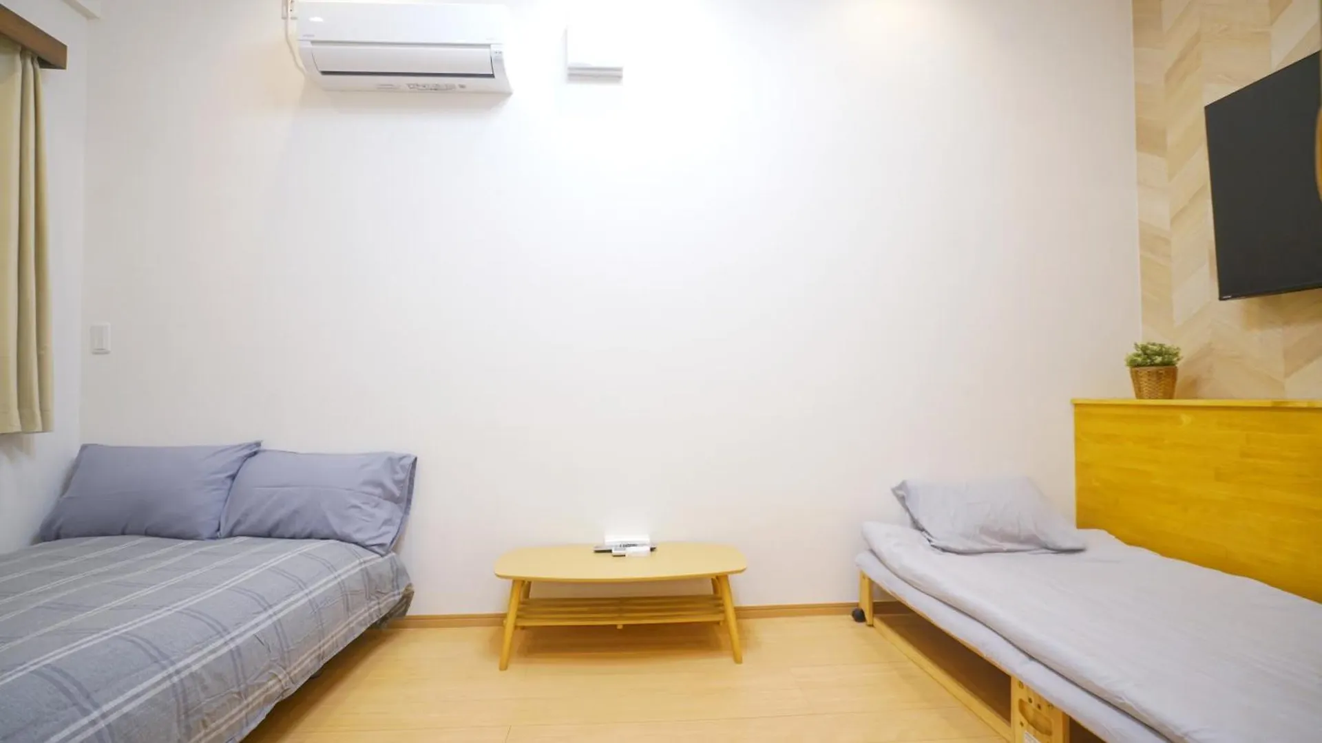 上野刀八毘沙門天ホテル Tokyo Apartment
