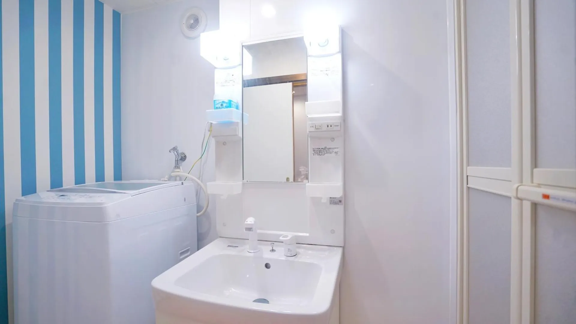 Apartment 上野刀八毘沙門天ホテル Tokyo Japan