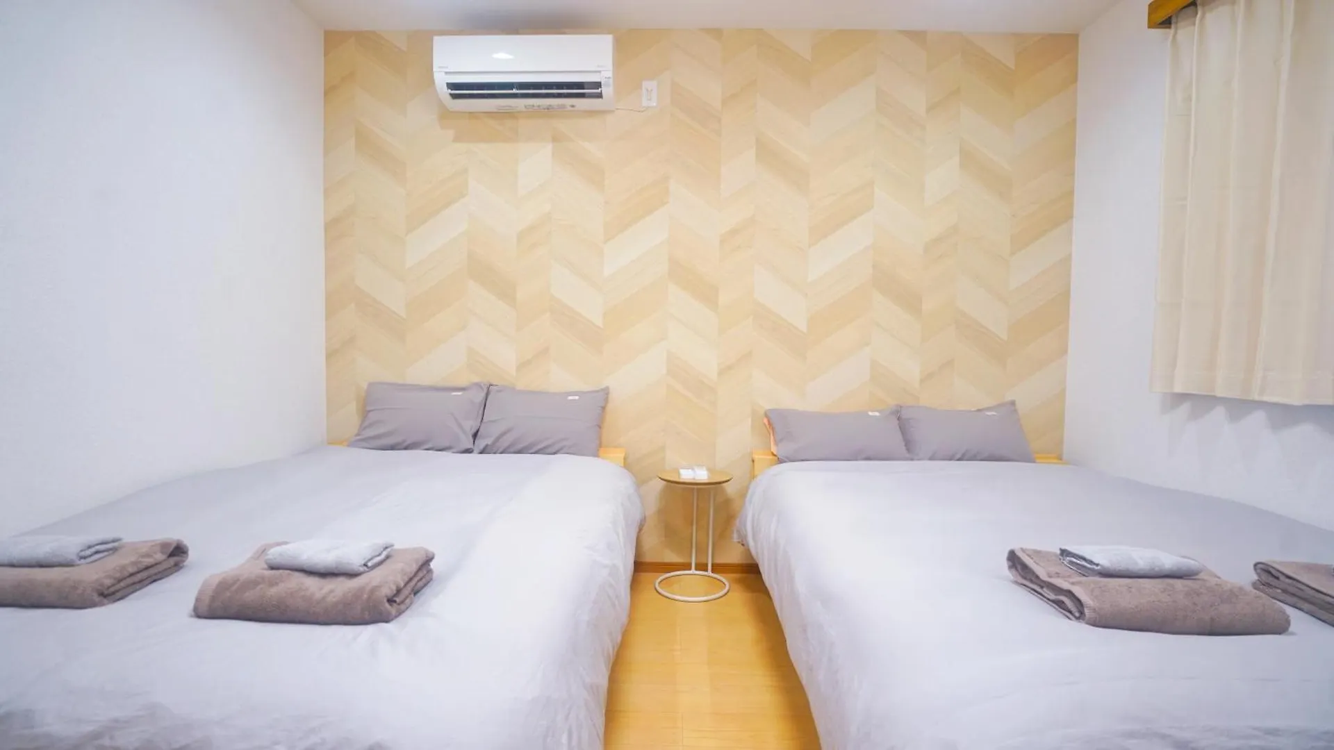 Apartment 上野刀八毘沙門天ホテル Tokyo